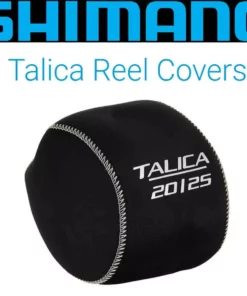 Shimano Talica Reel Cover Reels