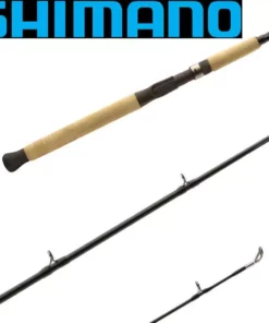 Shimano Teramar SE PX Casting Rod