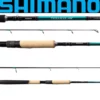 Rods Shimano Teramar SE PX Spinning Rod