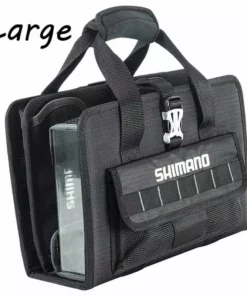 Fishing Accessories Shimano Tonno Offshore Tackle Bag