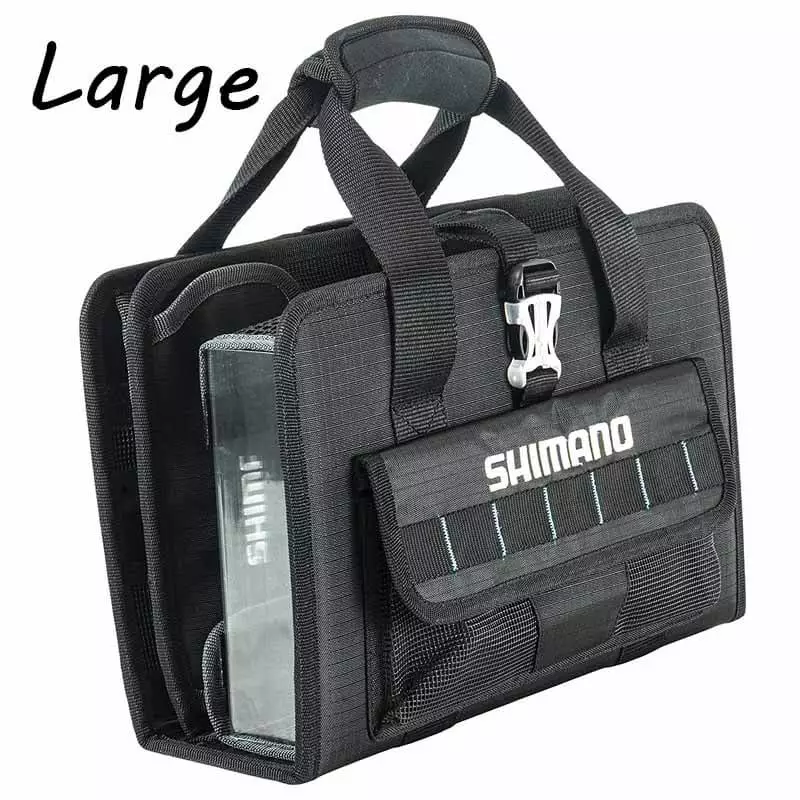Shimano Tackle Bag Tonno Offshore Fishing 4 Fishing Accessories Shimano Tonno Offshore Tackle Bag
