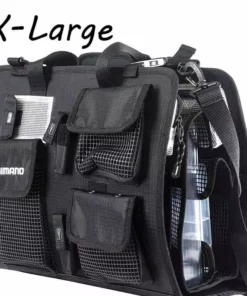 Shimano Tackle Bag Tonno Offshore Fishing 7 Fishing Accessories Shimano Tonno Offshore Tackle Bag