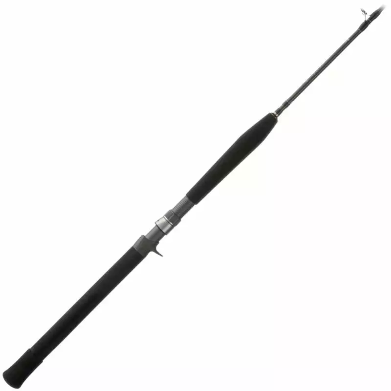 Shimano Trevala -Jigging Casting Rod - TVC66MH 20-100LB ROD Rods