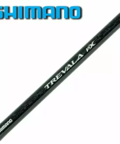 Shimano Trevala PX Conventional Jigging Rod