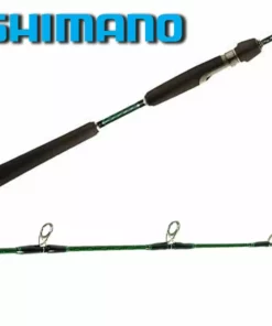 Shimano Trevala PX Spinning Jigging Rod Rods