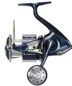 Shimano Twinpower FA Spinning Reel Reels