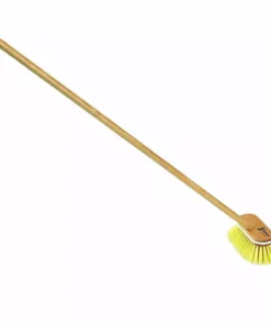 Shurhold Medium Brush With Handle Marine, Boating & Outdoor