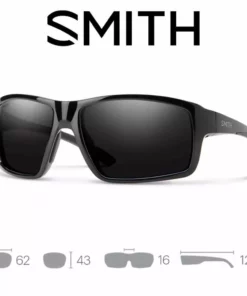 Smith Hookshot Sunglasses