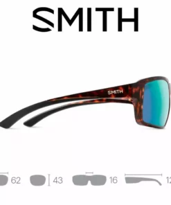 Smith Hookshot Sunglasses