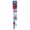 Shakespeare Spider-Man Light Up Kids Combo Rod & Reel Combo's
