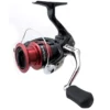 Reels SHIMANO SIENNA FG SPINNING REEL