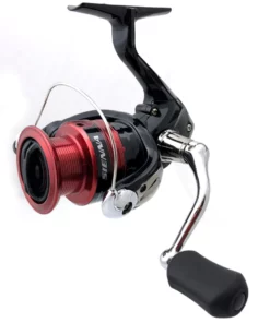 Reels SHIMANO SIENNA FG SPINNING REEL