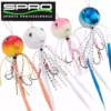 Lures Spro 280G Cannonball Tai Rubber Jig