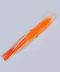 Squidnation Long Tail Pakula Squids 9"