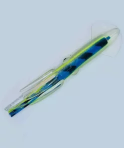 Squidnation Long Tail Pakula Squids 9