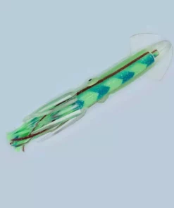 Squidnation Long Tail Pakula Squids 9