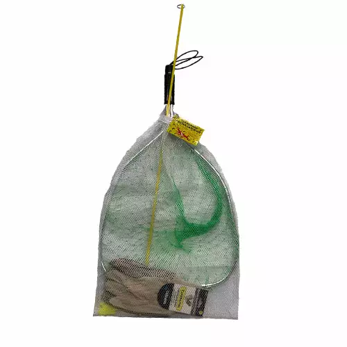 Capt. Harry' Kit Lobster Fishing Standard 1 Capt. Harry's Fishing Supply Accessories Standard Lobster Kit