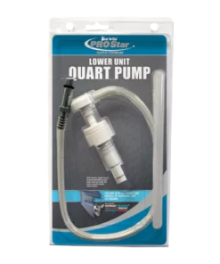 Star Brite Lower Unit Quart Pump