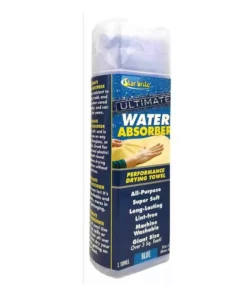 Capt. Harry's Fishing Supply StarBrite Ultimate Water Absorber