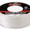 Sufix 832 Advanced Superline Braid Ghost White 600YDS Fishing Line