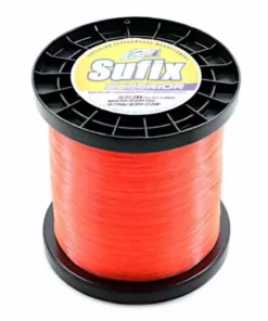 Sufix 2.2lb Spool Superior Monofilament Line