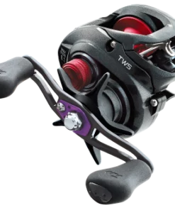 Daiwa Tatula CT Baitcast Reel Reels
