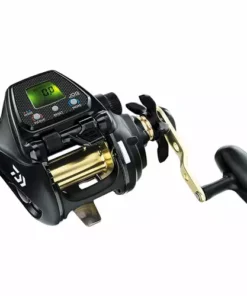 Reels Daiwa Tanacom 500 Electric Reel