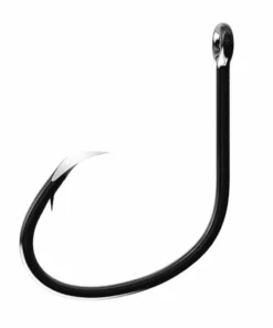 Eagle Claw TK3 Trokar Lancet Circle Offset Hook