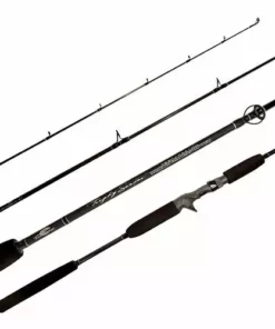 Tsunami Trophy Series Slow Pitch Rod