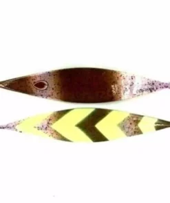 Tady Lure Tady Slow Pitch Jigs