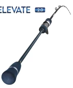 Temple Reef 6FT 9IN Elevate 2.0 Slow Pitch Jigging Rods