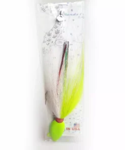 Tight Line Tackle 2OZ Arrowhead Jigs