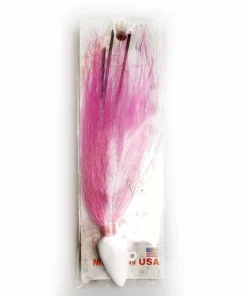 Tight Line Tackle 1.5OZ Arrowhead Jigs