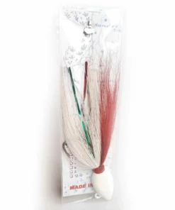Tight Line Tackle 2.5OZ Arrowhead Jigs