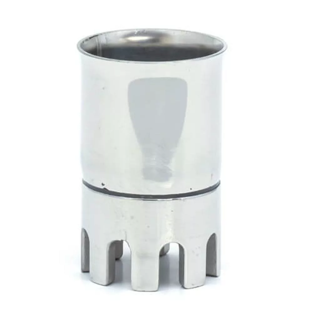 Tigress Rod Adapter Holder Swivel Outdoor Boating Marine, 3 Marine, Boating & Outdoor Tigress Rod Holder Swivel Adapter