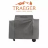 Traeger Fulllength Grill Cover Ironwood 885