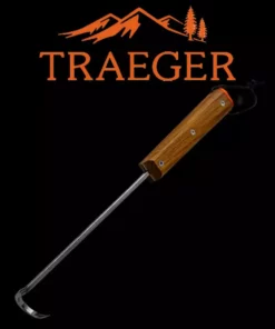 Marine, Boating & Outdoor Traeger BBQ Pig Tail