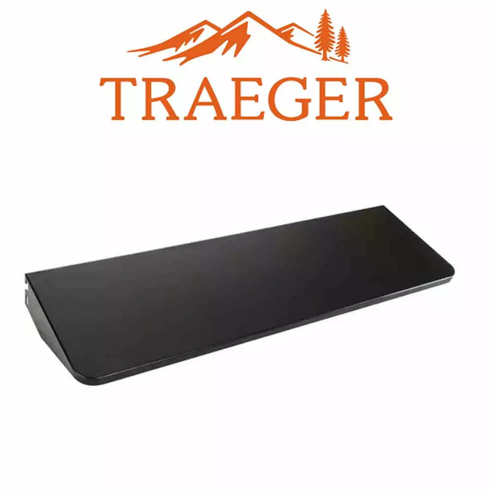 Traeger Shelf 34 Pro Boating Front Outdoor Marine, Folding 3 Traeger Folding Front Shelf Pro 34 Marine, Boating & Outdoor
