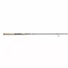 St. Croix Triumph Spinning Rods