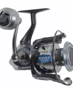 Tsunami Evict Spinning Reel