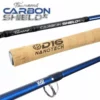 Rods Tsunami 701 M Carbon Shield Spinning Rod