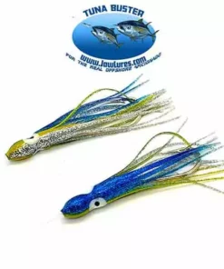 Jaw Lures Tuna Buster