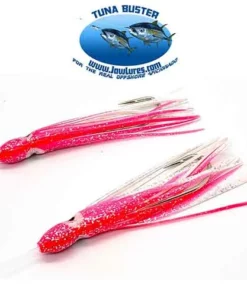 Jaw Lures Tuna Buster