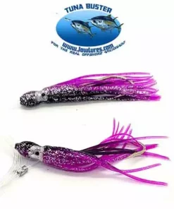 Jaw Lures Tuna Buster