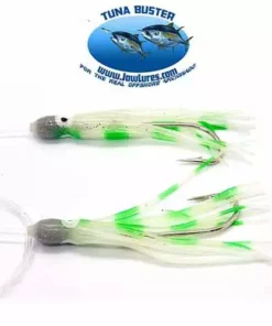 Jaw Lures Tuna Buster