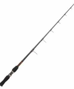 Capt. Harry's Products Capt. Harry's Tournament Black Series Spinning Rods