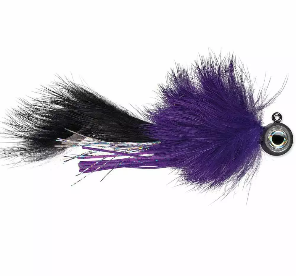 Lures VMC 1/8 OZ Twitchin' Jig