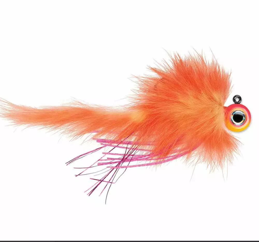 Lures VMC 1/8 OZ Twitchin' Jig