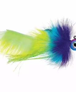 Lures VMC 1/8 OZ Twitchin' Jig