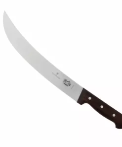 Victorinox 5.7300.31 Curved Cimeter Knife